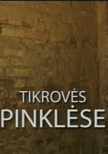 Tikrovės pinklėse / In the trap of reality