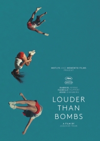 Garsiau už bombas / Louder Than Bombs