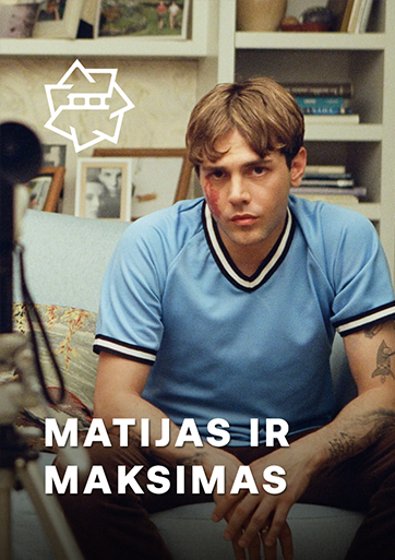 Matijas ir Maksimas / Matthias & Maxime