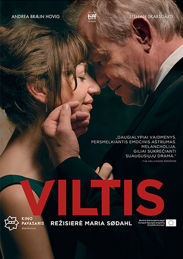 Viltis / Hope