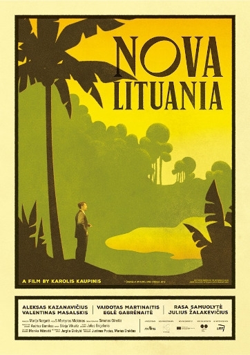 NOVA LITUANIA / NOVA LITUANIA