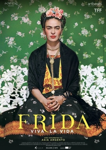 Frida. Viva la Vida