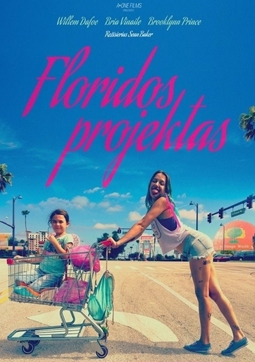 Floridos Projektas